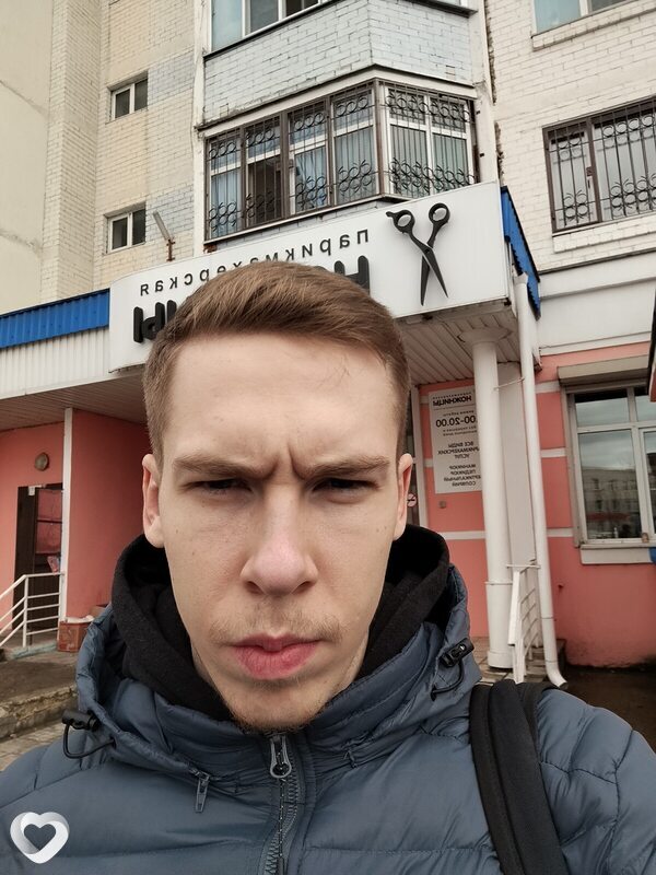 Павел, Йошкар-Ола