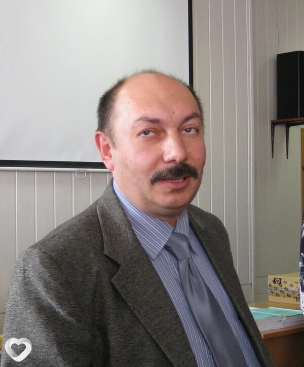 Дмитрий, Коломна