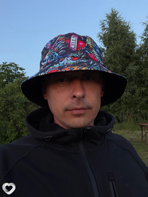 Владимир, Чехов