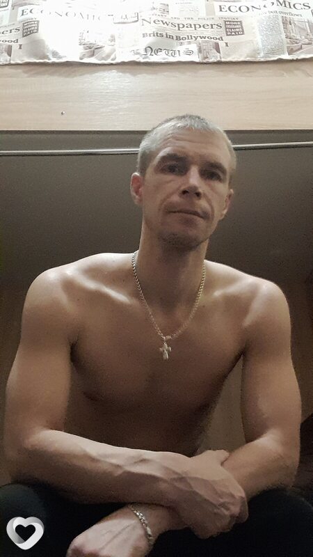 Вадим, Бугульма