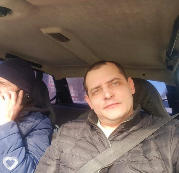 Руслан, 44, Казани — анкета №4695138