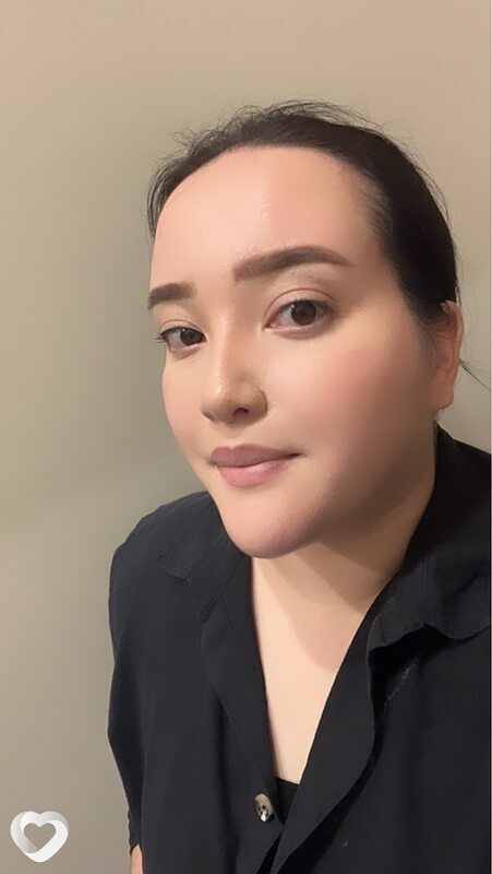 Арина, 27, Алматы — анкета №4696837