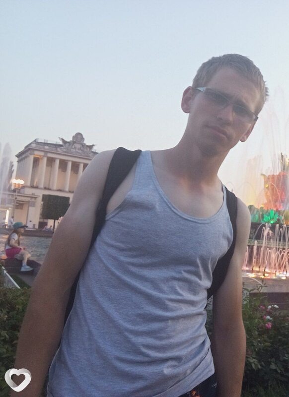 Юрий, Могилев