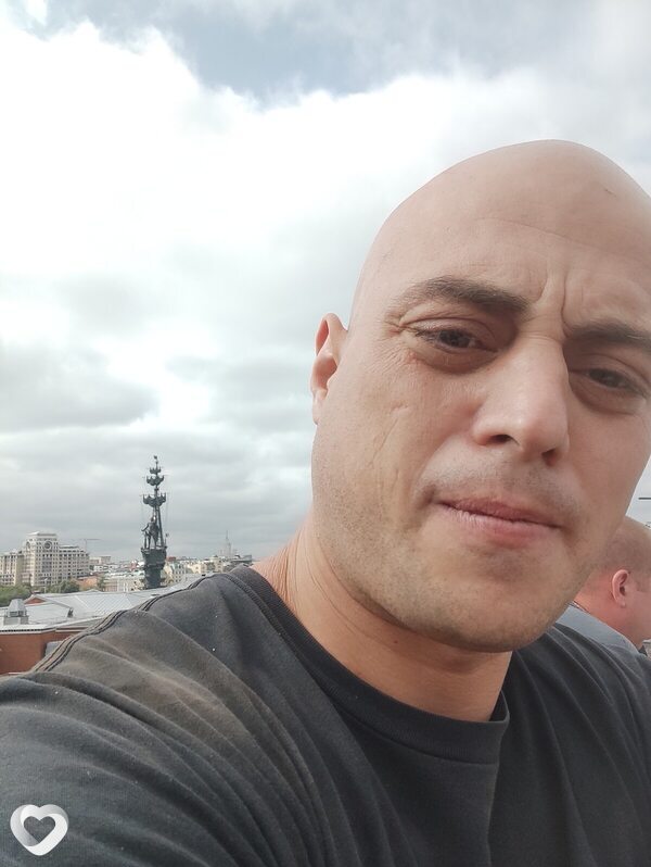 Дмитрий, Балашиха