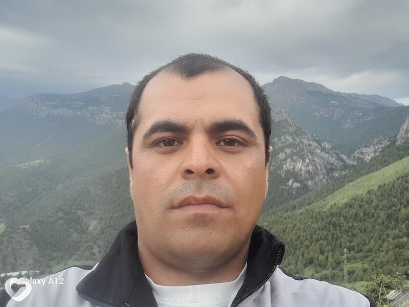 Zuhriddin, Ташкент
