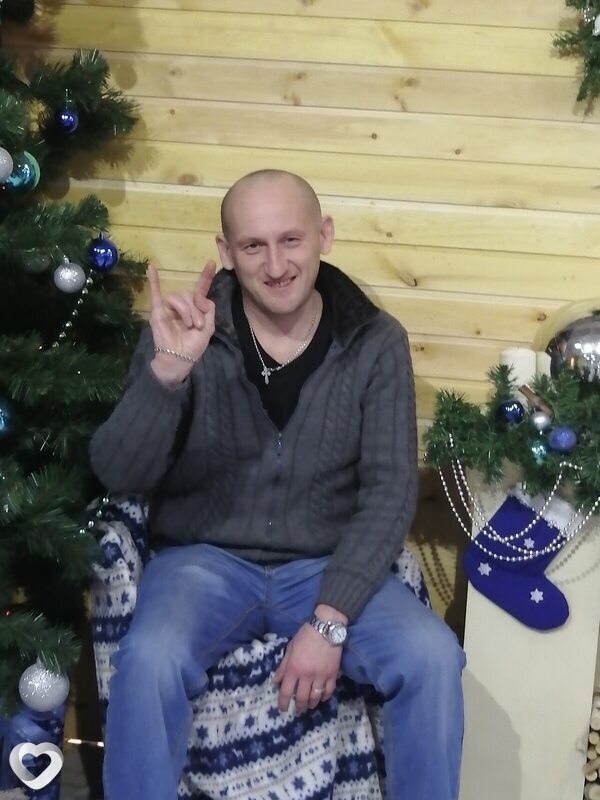 Дмитрий, Кемерово