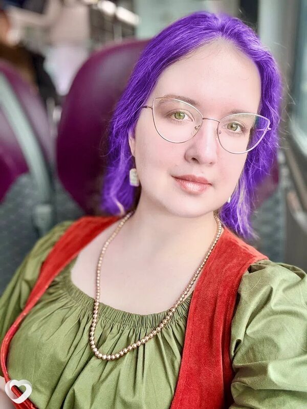 Анджела, Балашиха