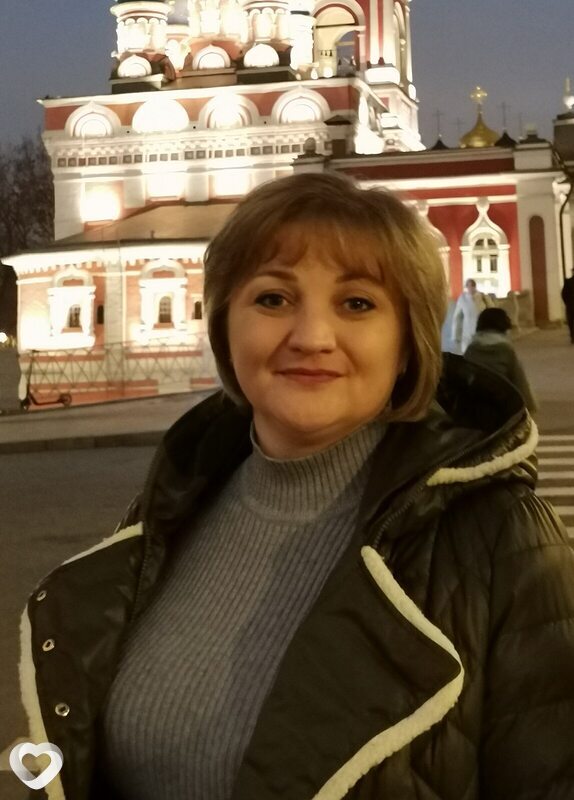Екатерина, Орёл