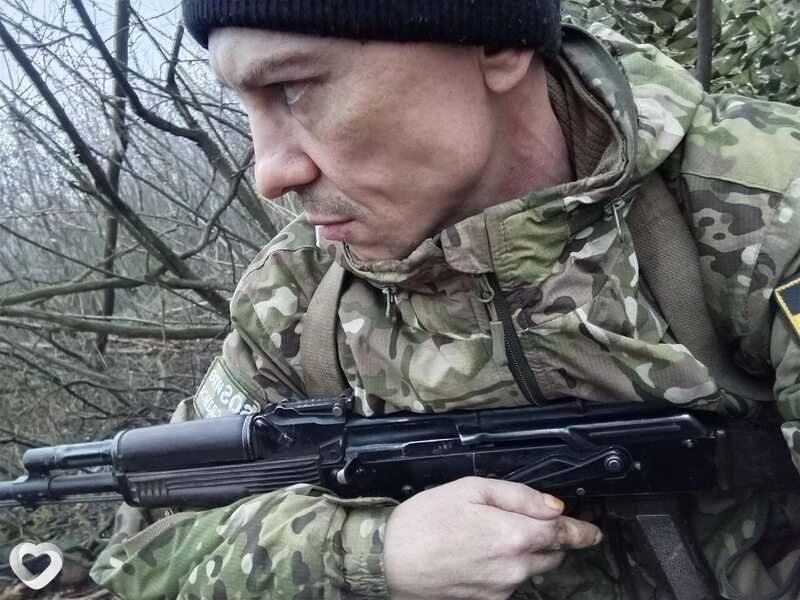 Andrew, Королёв