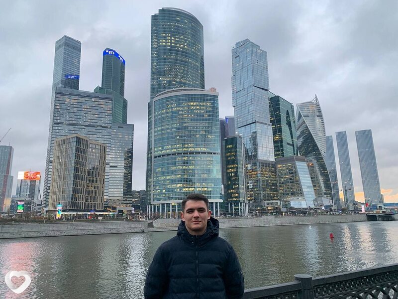 Матвей, Новороссийск