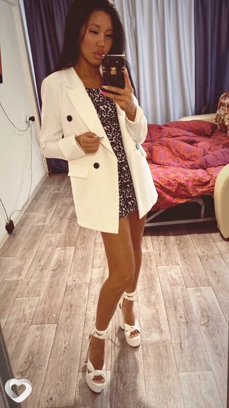 Mila, 34, Иркутске — анкета №4691877