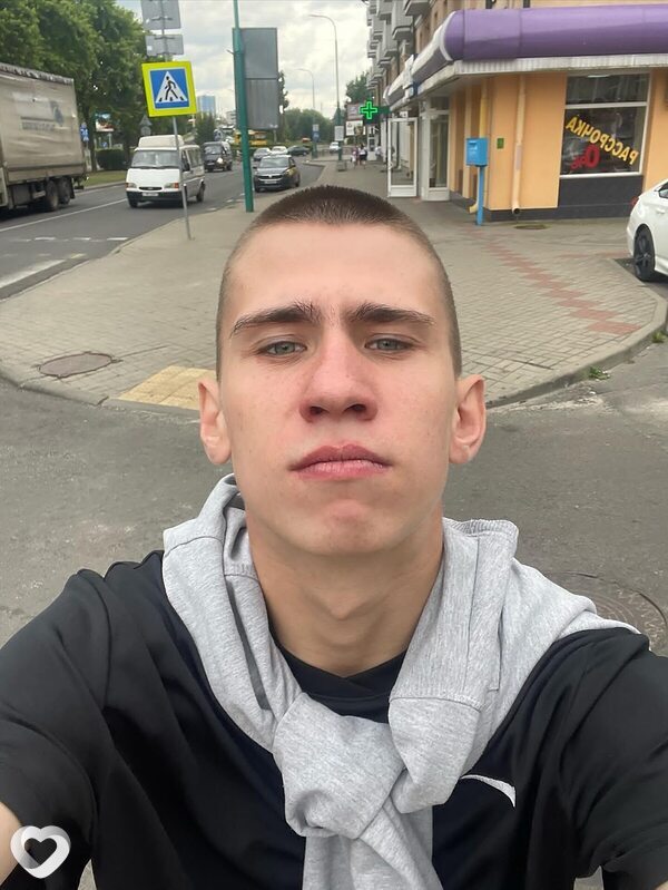 Никита, Брест