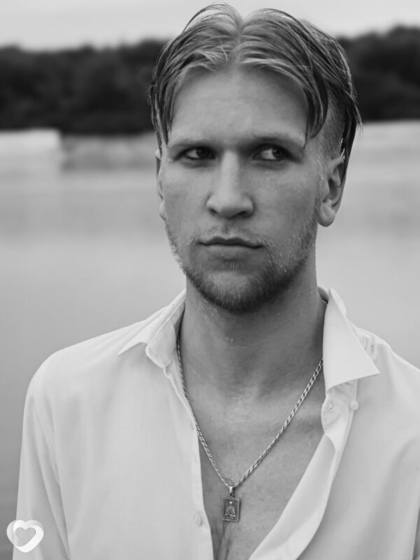 Арсений, 20, Москве — анкета №4700478