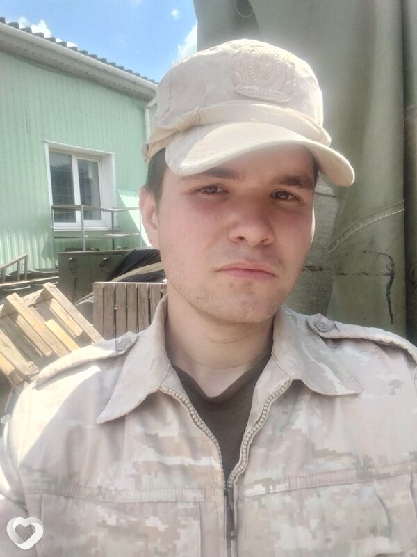 Никита, Сургут