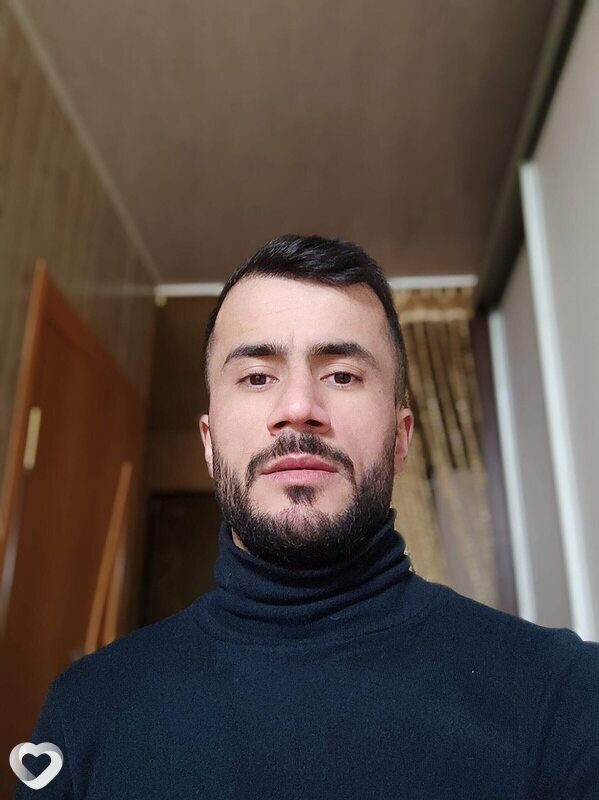 Emir, 29, Санкт-Петербурге — анкета №4699307