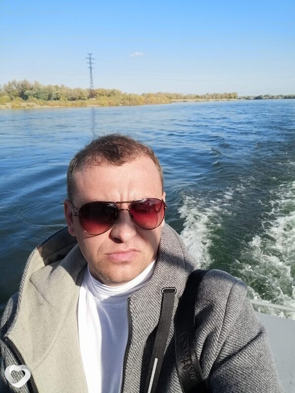 Сергей, Семей