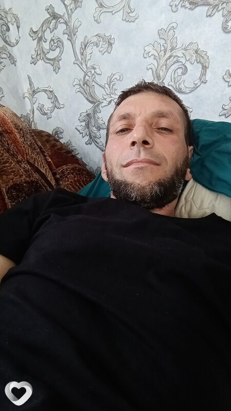 Павел, Калининград