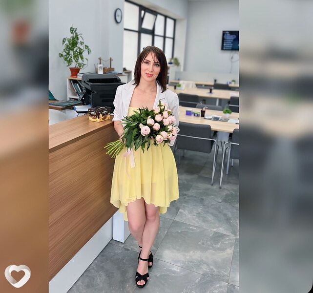 Алена, 47, Краснодаре — анкета №4692605