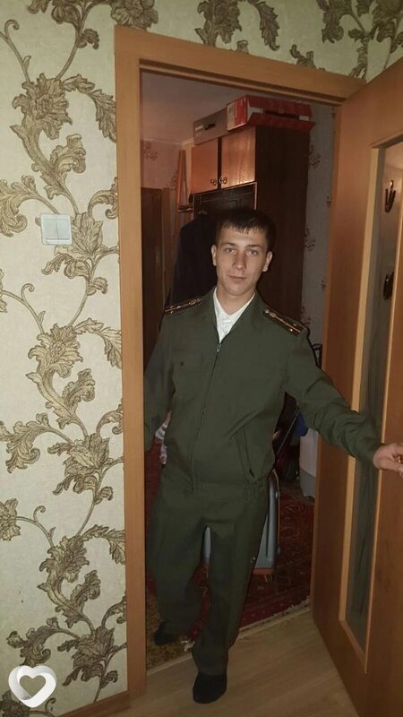 Михаил, Хабаровск