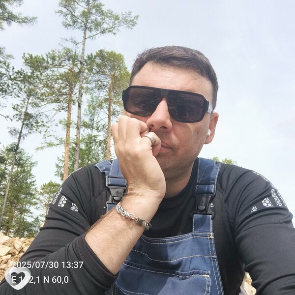 Aleksandr, Нефтеюганск