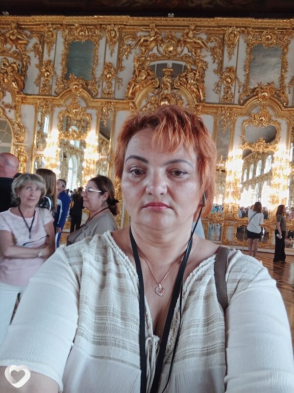 Галина, Витебск