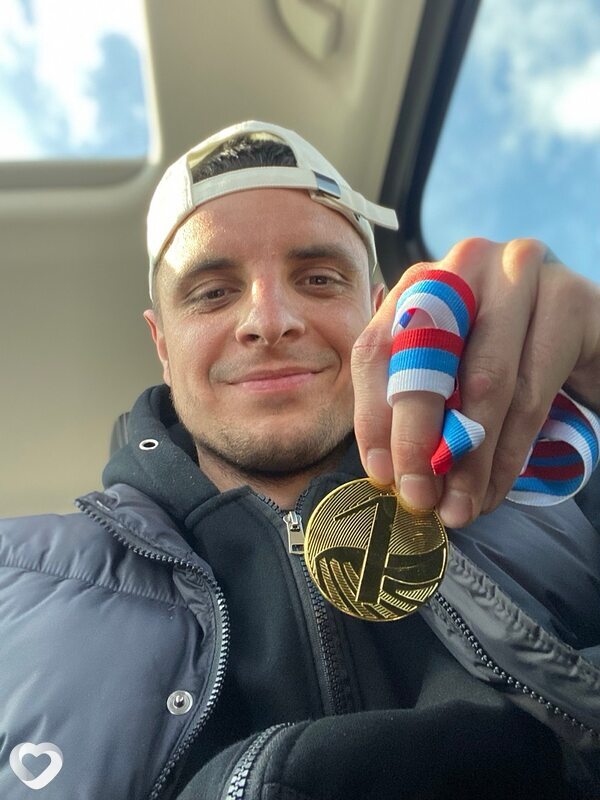 Дмитрий, Тамбов