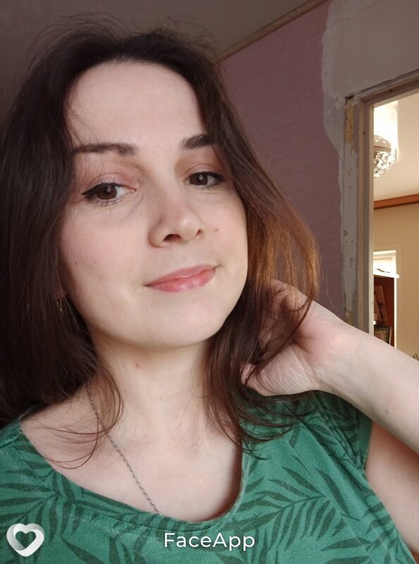 Ксения, 36, Оренбурге — анкета №4693628