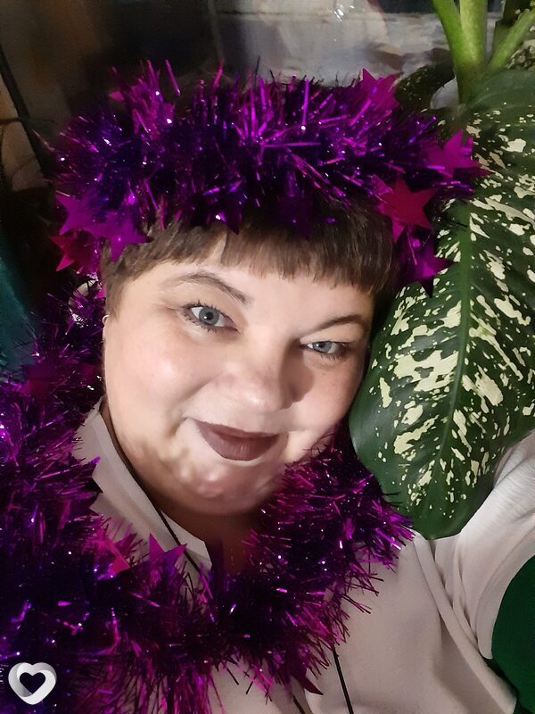 Елена, 42, Саратове — анкета №4694426