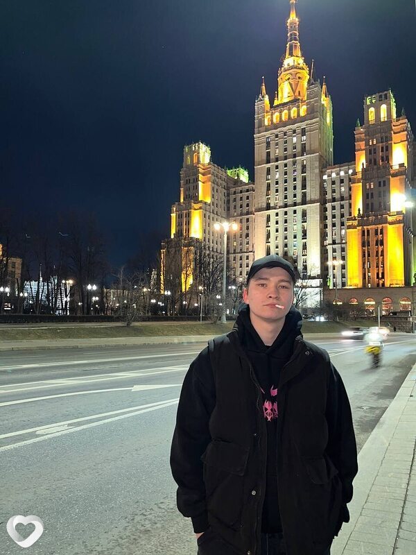 Дмитрий, Люберцы