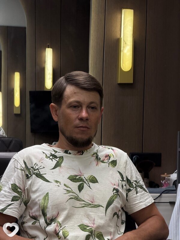 Dmitrii, Астана