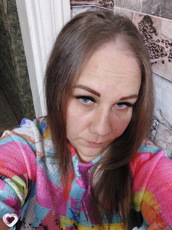 Дарья, 38, Абакане — анкета №4699019