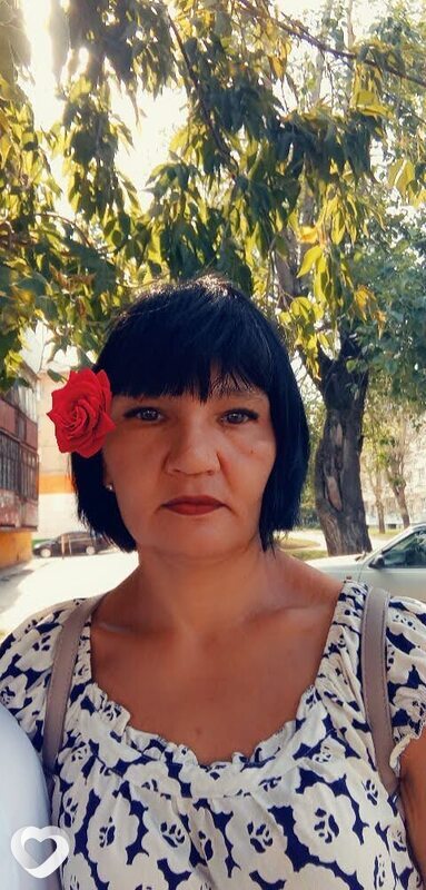 Марианна, Екатеринбург