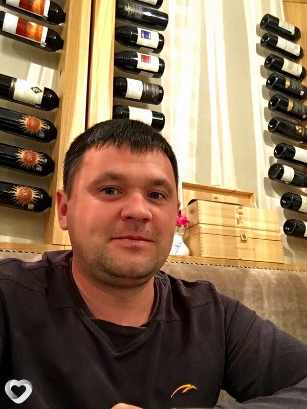 Руслан, 43, Кемерове — анкета №4692199