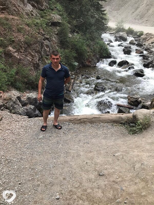 Сергей, Горно-Алтайск