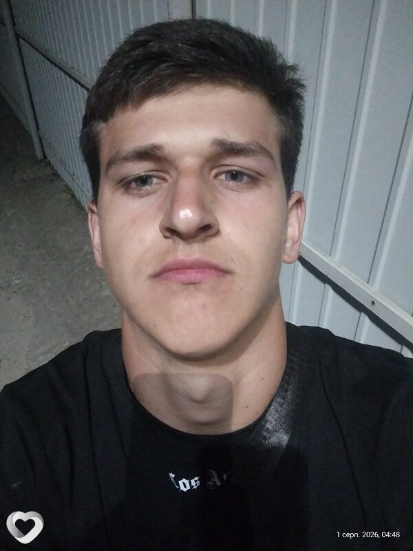 Vlados, 18, Киеве — анкета №4697959