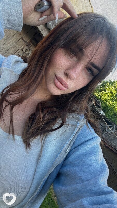 Ася, Брянск