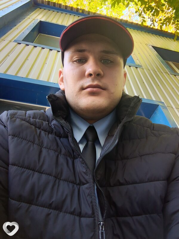 Владимир, Мариуполь