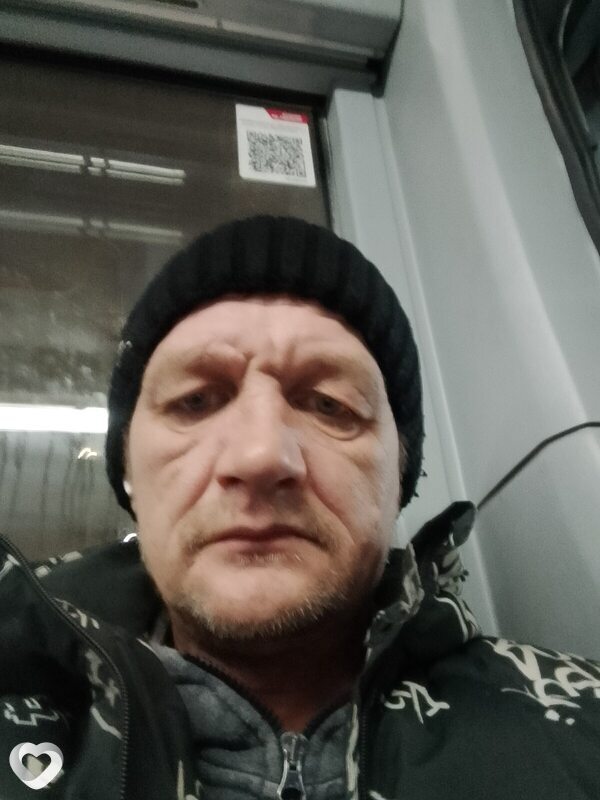 Игорь, 46, Перми — анкета №4693836