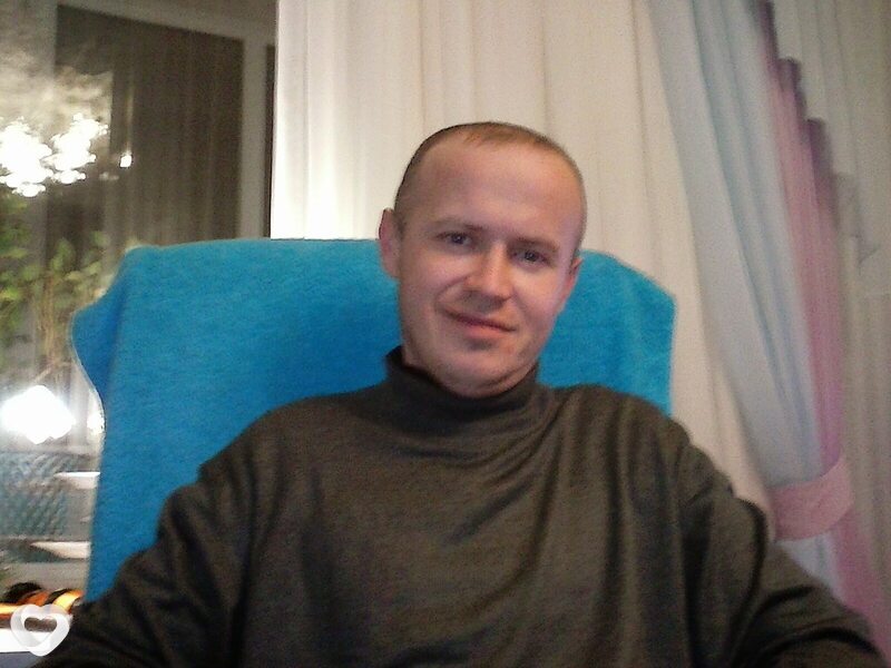 Сергей, Дзержинск