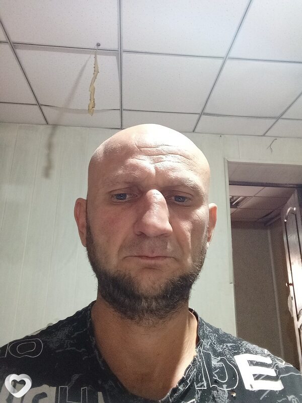 Дмитрий, 40, Караганде — анкета №4697156