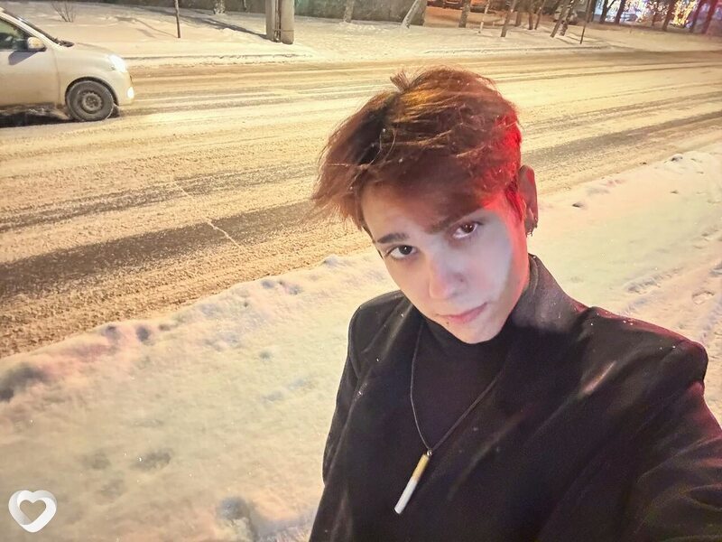 Dimon, 19, Тайшете — анкета №4691928