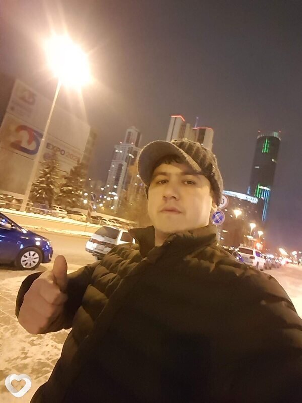 Азиз, Павлодар
