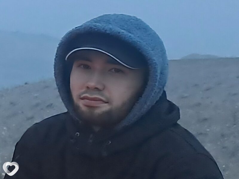 Бек, Свободный