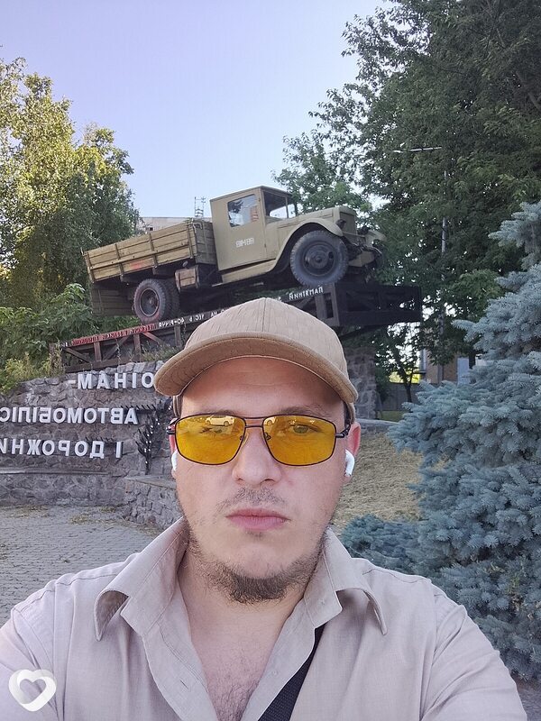 Андрей, 33, Киеве — анкета №4698067
