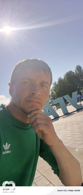 Иван, Воронеж
