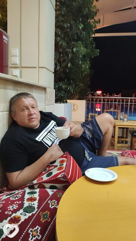 Дмитрий, Владивосток