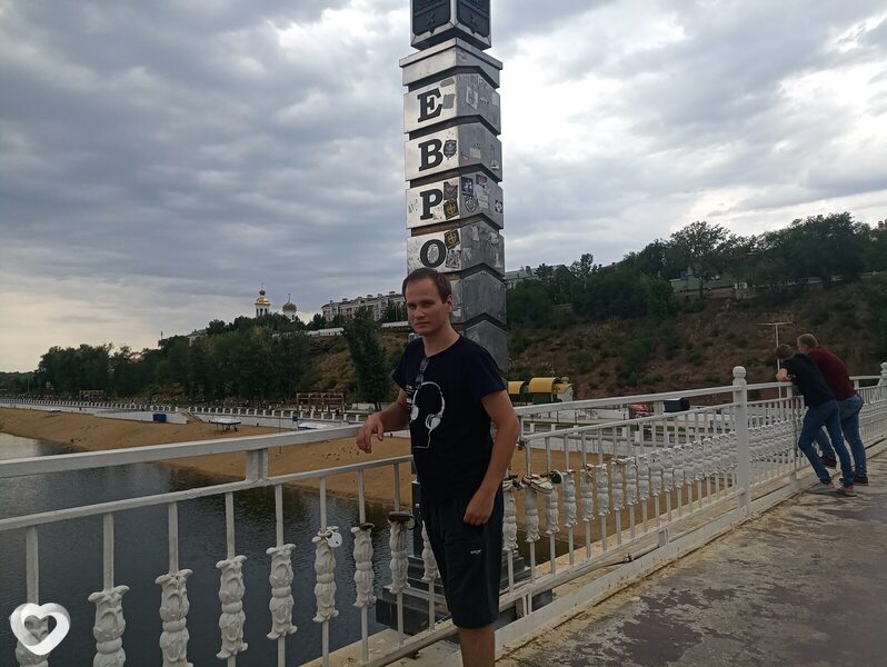 Евгений, Озерск (Челябинская Обл)