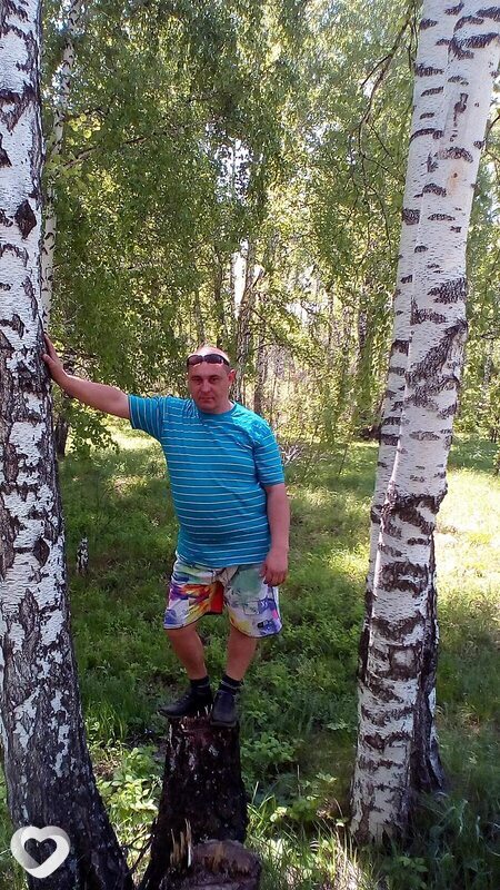 Игорь, Новоалтайск