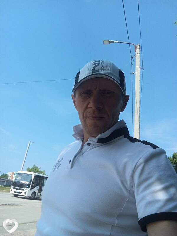Виктор, Соликамск