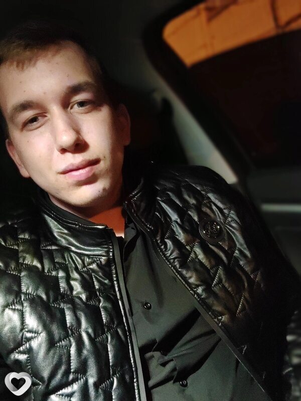 Андрей, 26, Волгограде — анкета №4691467